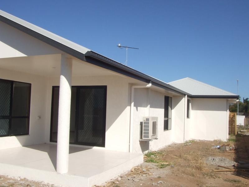 Lot 35 Gainsborough Drive, Drysdale Residential Estate, Ayr QLD 4807