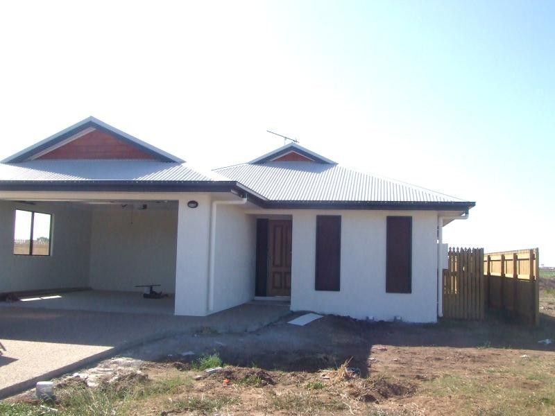 Lot 35 Gainsborough Drive, Drysdale Residential Estate, Ayr QLD 4807