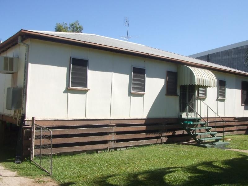 Home Hill QLD 4806