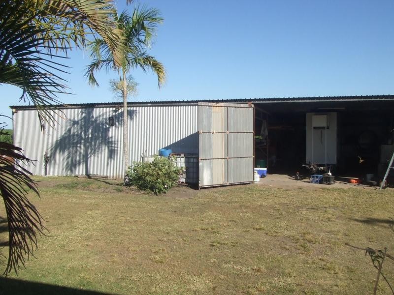 21 Sexton Highway, Brandon QLD 4808