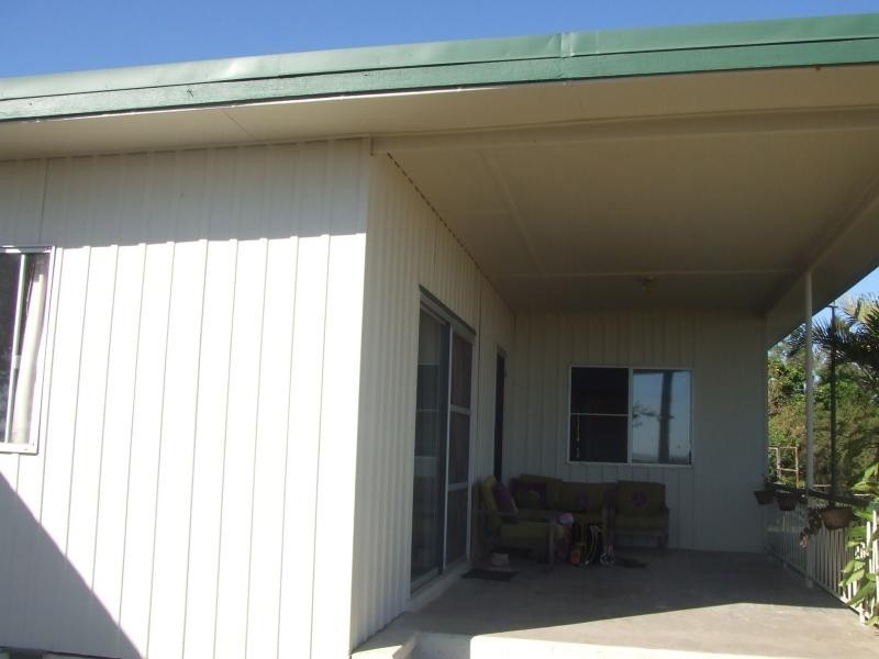 21 Sexton Highway, Brandon QLD 4808