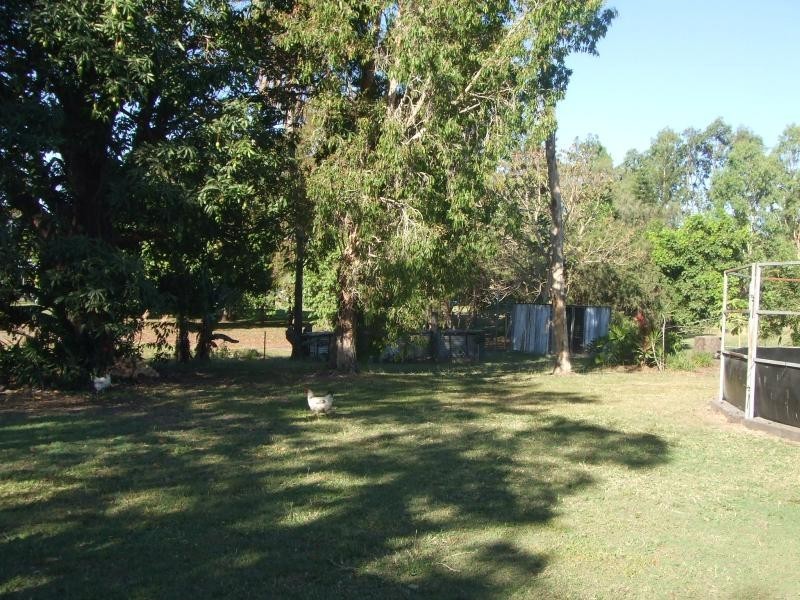 21 Sexton Highway, Brandon QLD 4808