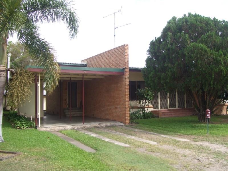 78 Eighth Street, Home Hill QLD 4806