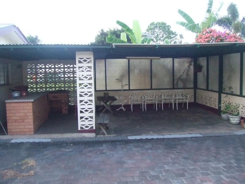 78 Eighth Street, Home Hill QLD 4806