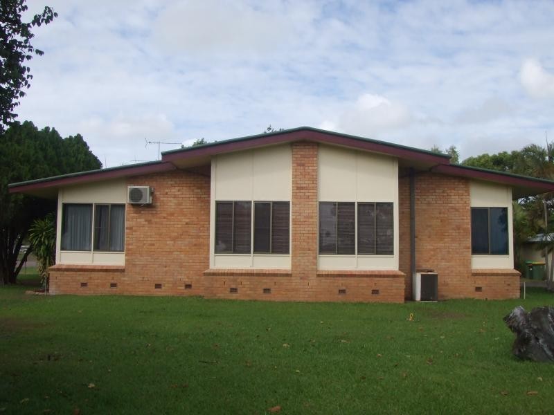 78 Eighth Street, Home Hill QLD 4806