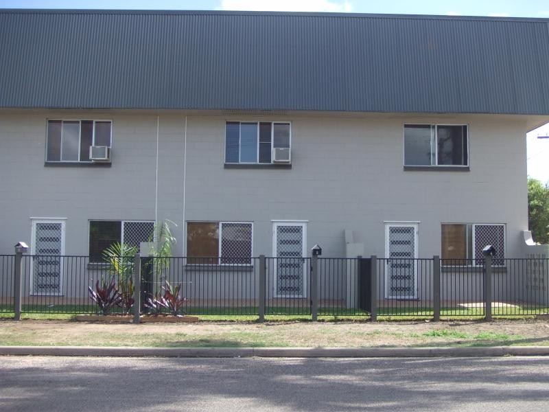 Ayr QLD 4807