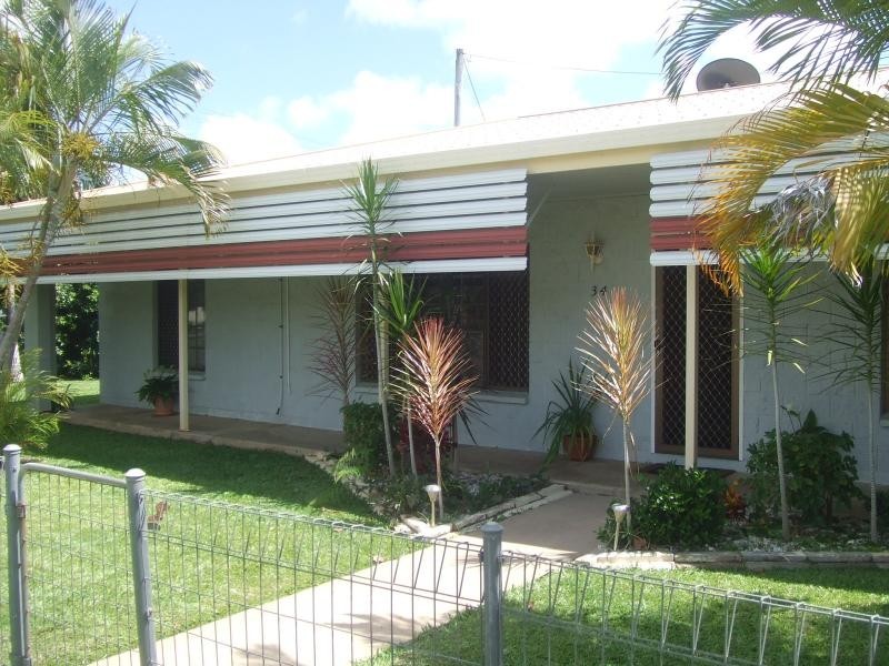 Ayr QLD 4807