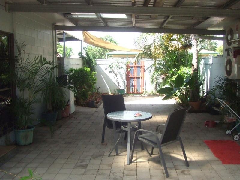 Ayr QLD 4807