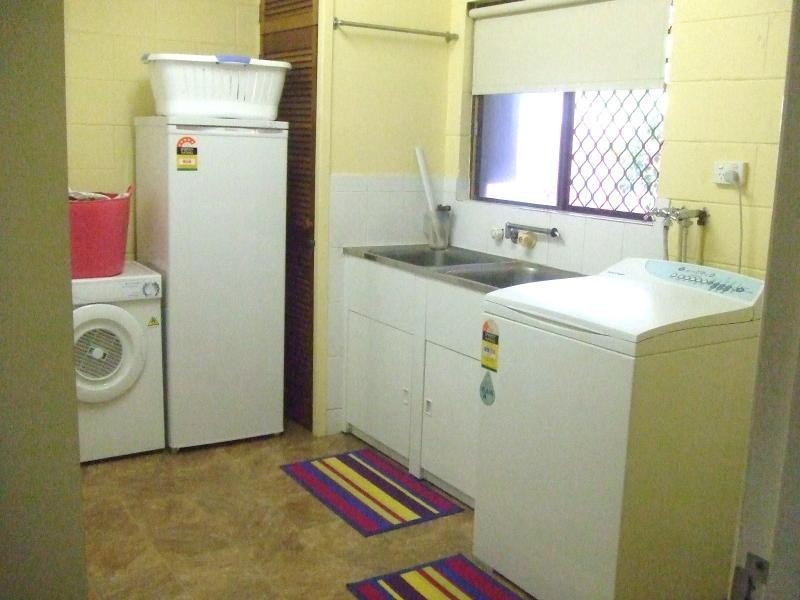 Ayr QLD 4807