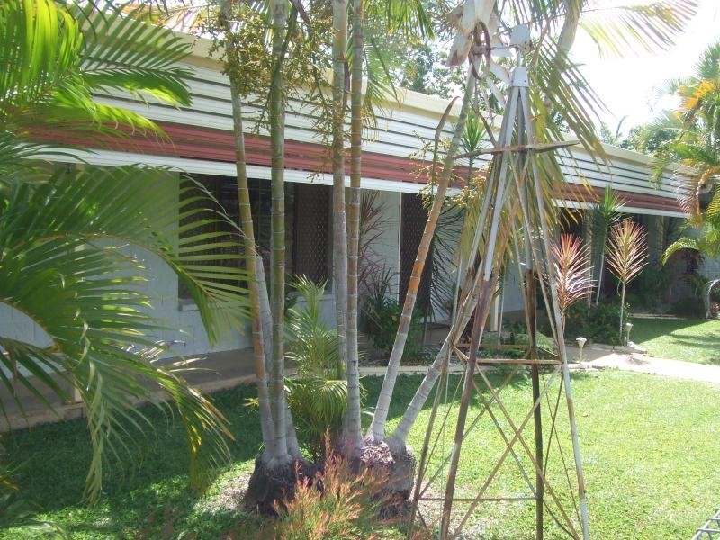 Ayr QLD 4807