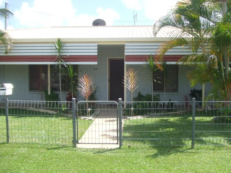 Ayr QLD 4807