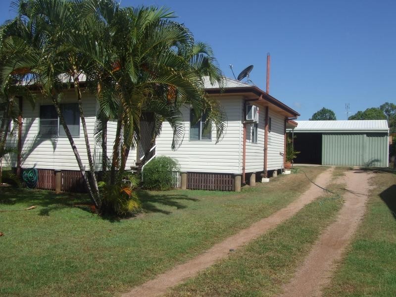 Ayr QLD 4807