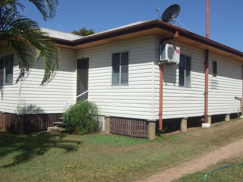 Ayr QLD 4807