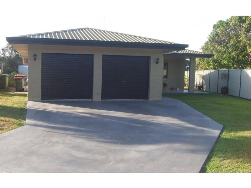 15 Searle Court, Ayr QLD 4807