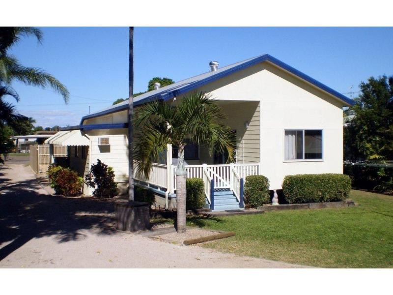 7 Wilmington Street, Ayr QLD 4807