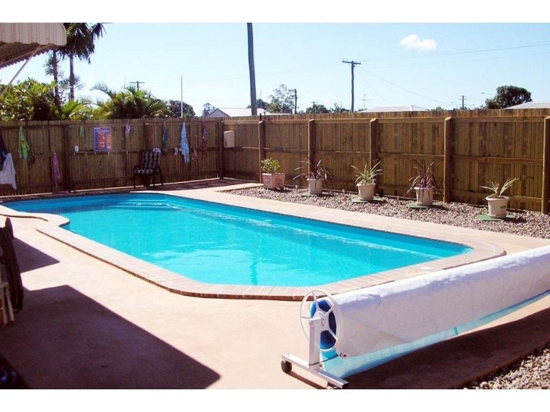 7 Wilmington Street, Ayr QLD 4807
