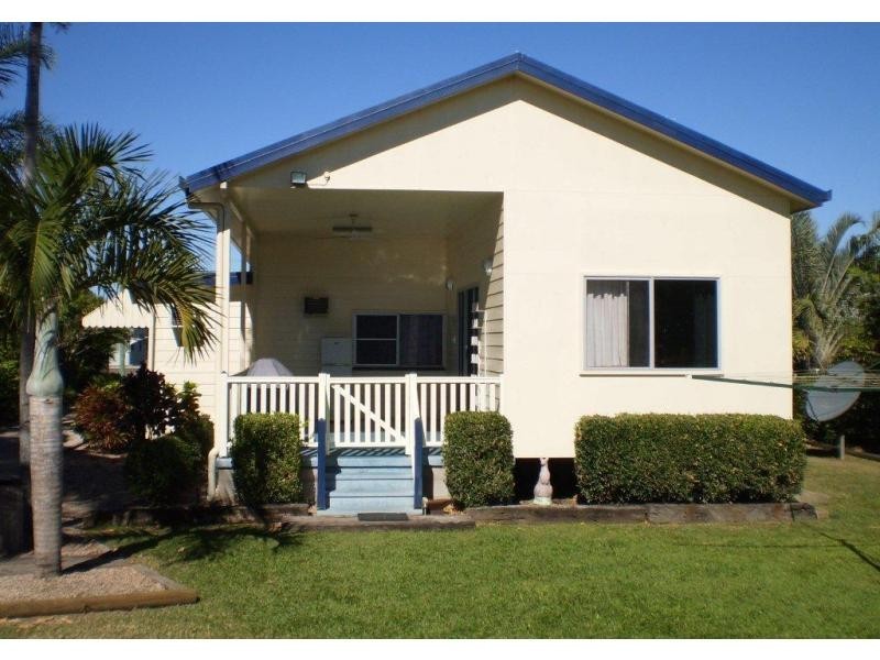 7 Wilmington Street, Ayr QLD 4807
