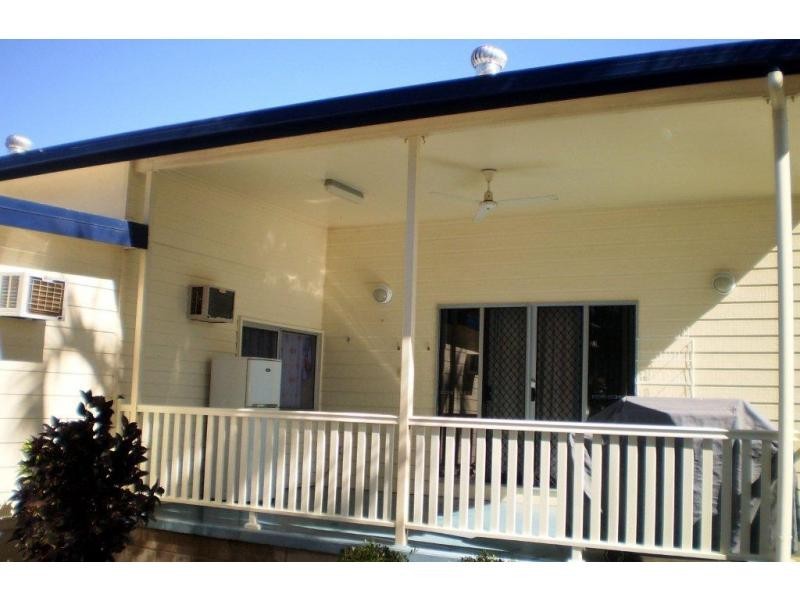 7 Wilmington Street, Ayr QLD 4807