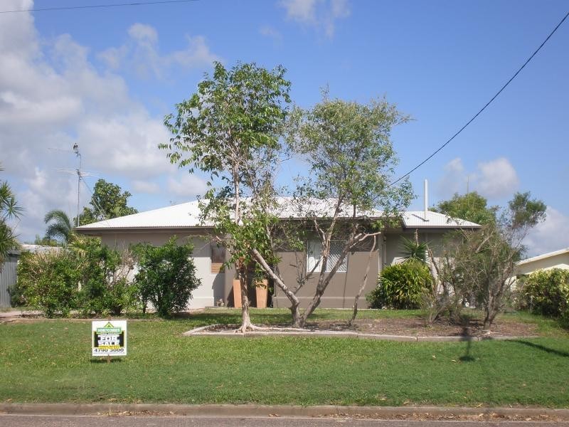 Ayr QLD 4807