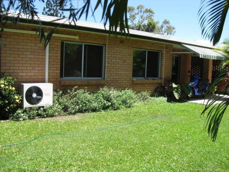 3 Gould Place, Ayr QLD 4807