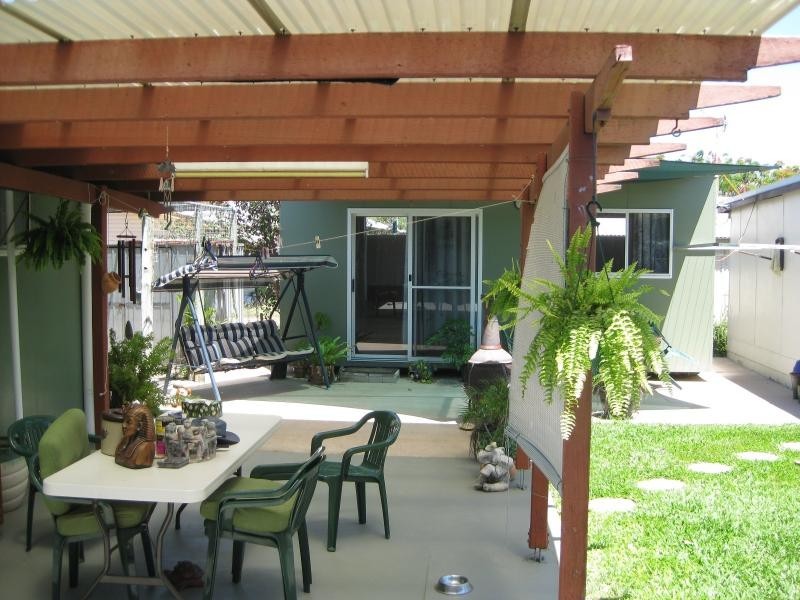 3 Gould Place, Ayr QLD 4807