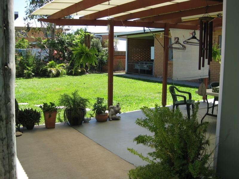 3 Gould Place, Ayr QLD 4807
