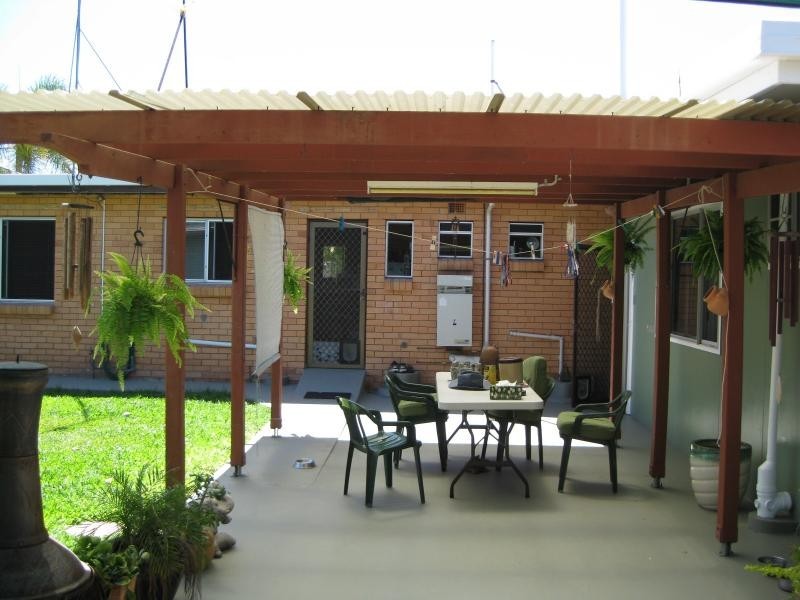 3 Gould Place, Ayr QLD 4807