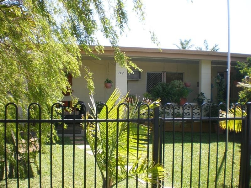 87 Norham Road, Ayr QLD 4807