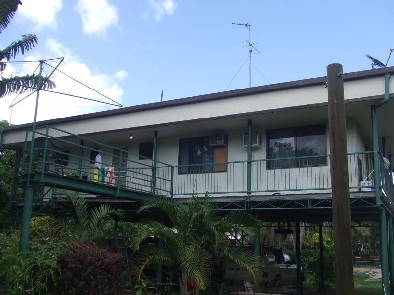 14 Stewart Street, Ayr QLD 4807