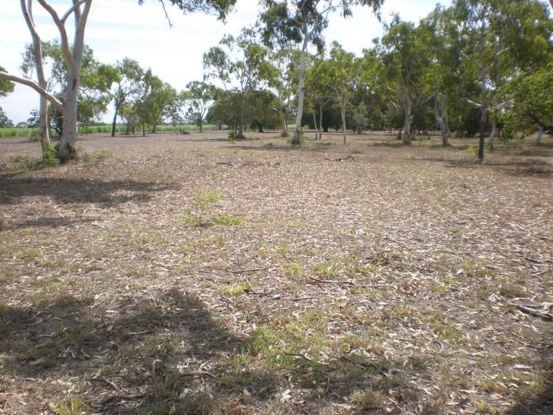 270 Wilson Road, Jarvisfield QLD 4807