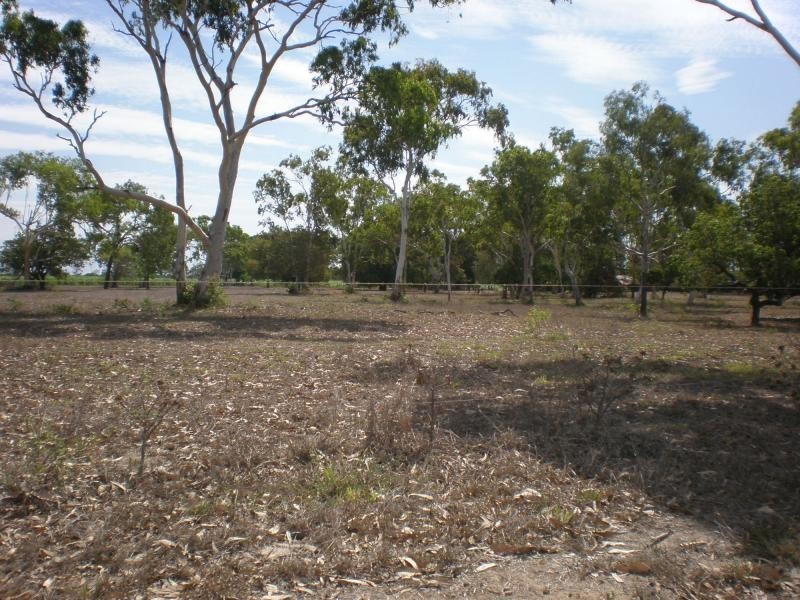 270 Wilson Road, Jarvisfield QLD 4807