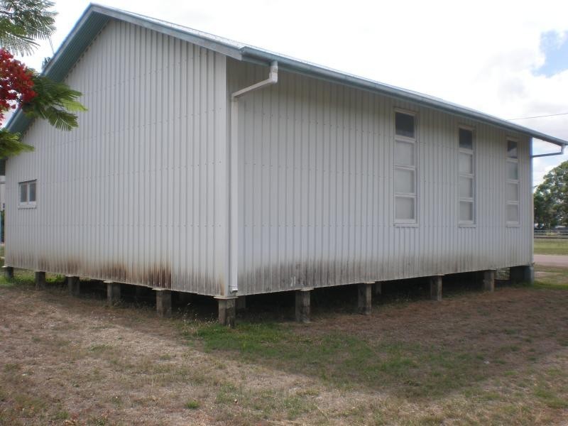Giru QLD 4809