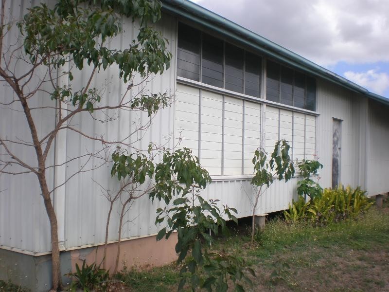 Giru QLD 4809