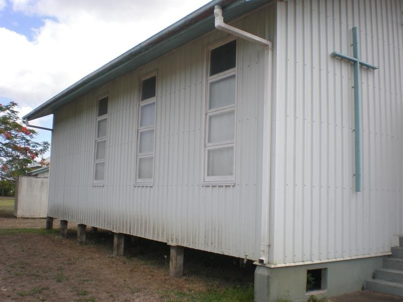 Giru QLD 4809