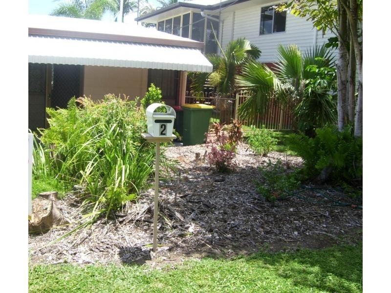 Ayr QLD 4807
