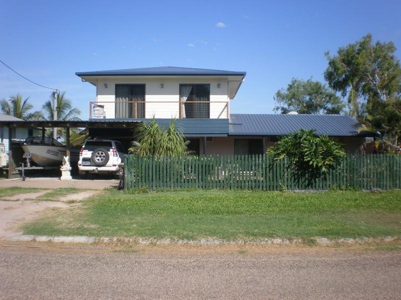 23 Braby Street, Alva QLD 4807