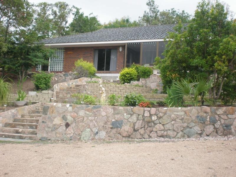 174 Mt Kelly Drive, Mount Kelly QLD 4807