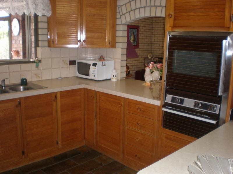 174 Mt Kelly Drive, Mount Kelly QLD 4807