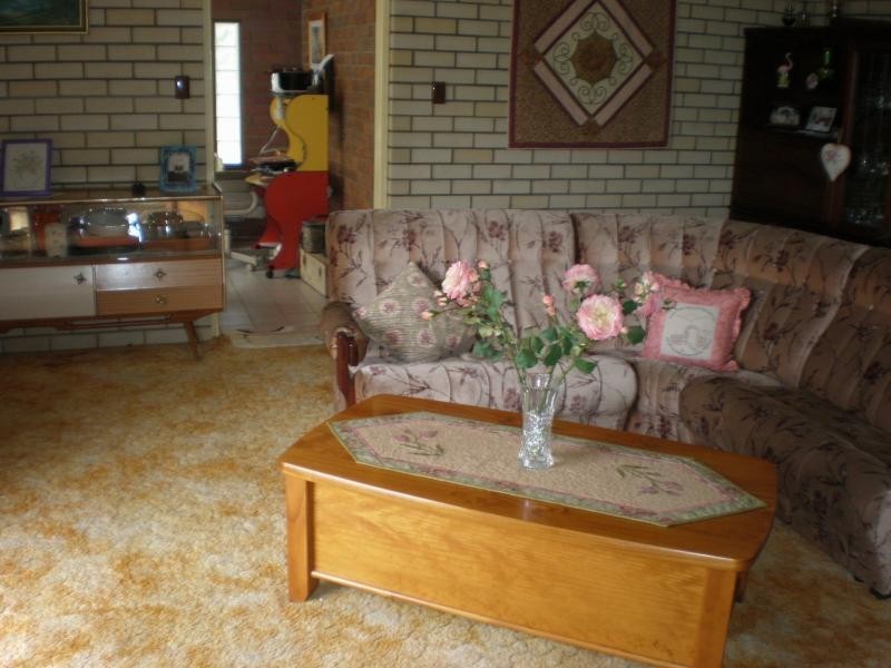 174 Mt Kelly Drive, Mount Kelly QLD 4807