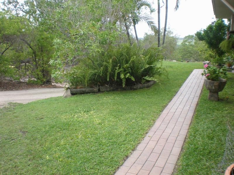 174 Mt Kelly Drive, Mount Kelly QLD 4807