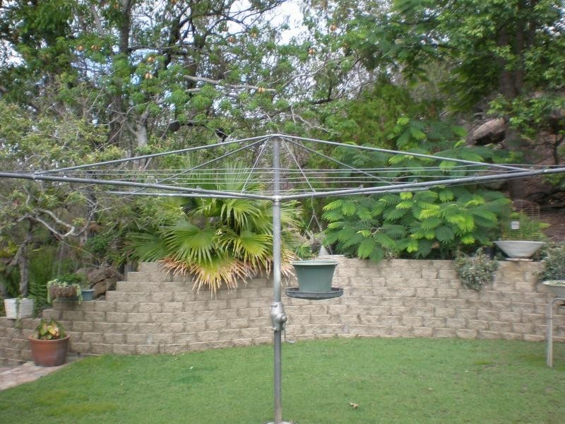 174 Mt Kelly Drive, Mount Kelly QLD 4807