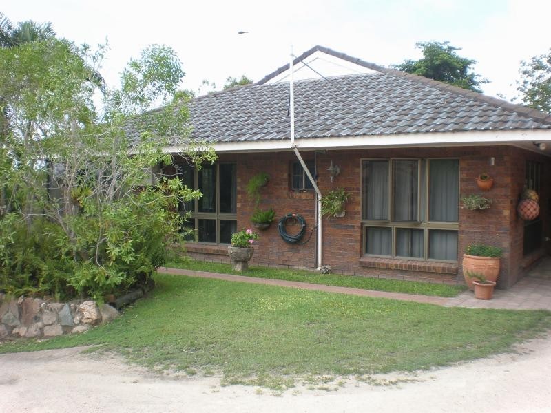 174 Mt Kelly Drive, Mount Kelly QLD 4807