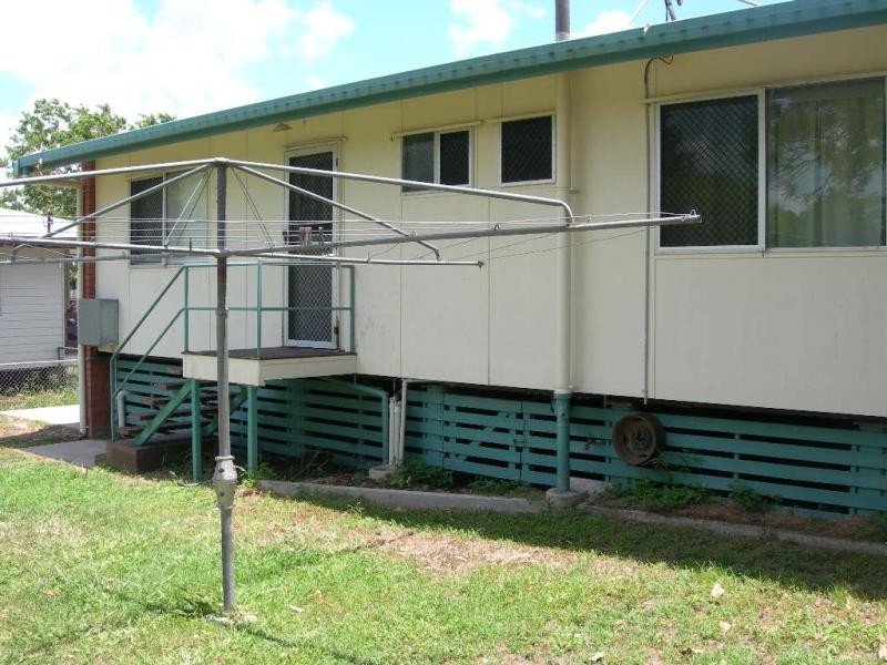 Ayr QLD 4807