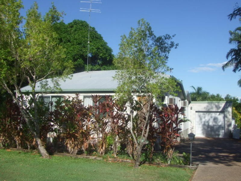 Ayr QLD 4807