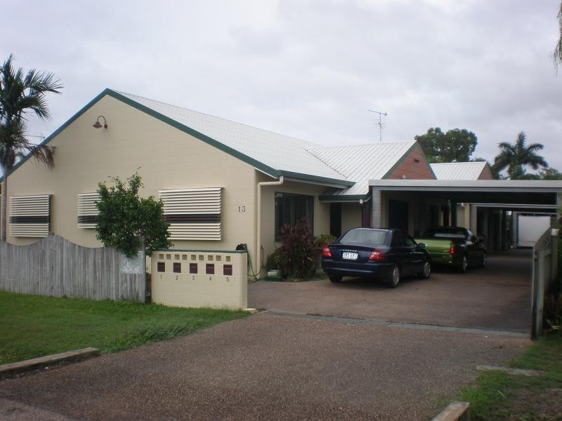 Ayr QLD 4807