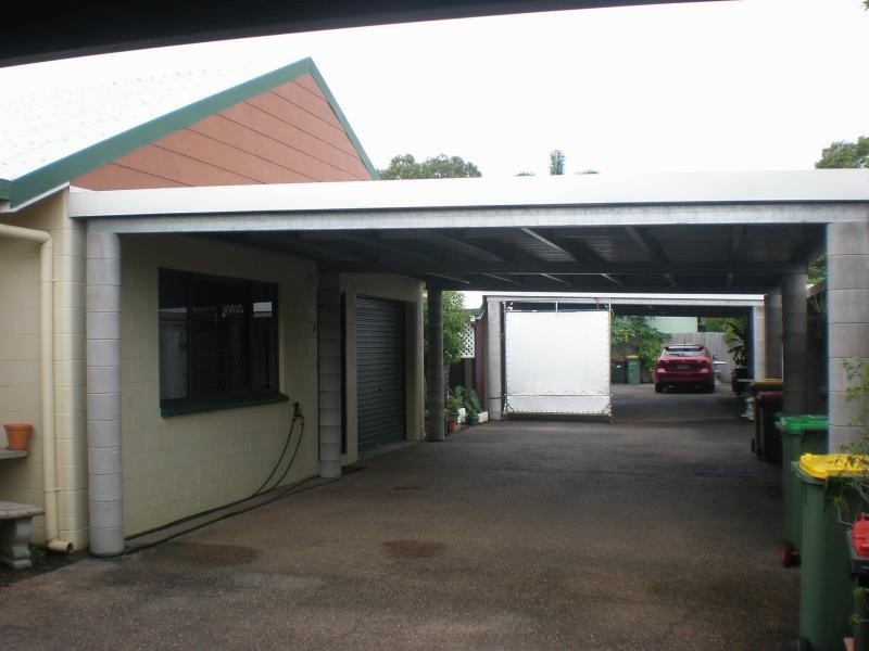 Ayr QLD 4807