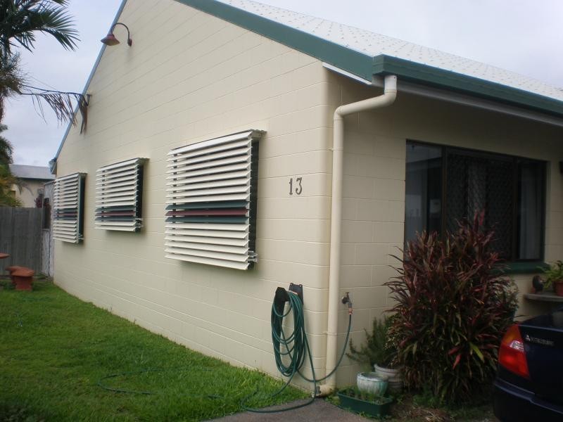 Ayr QLD 4807