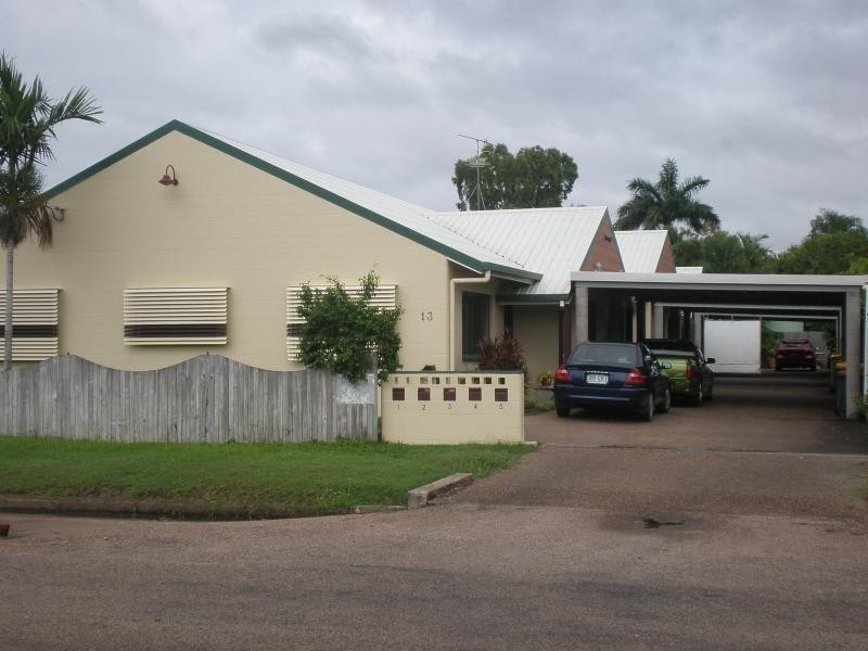 Ayr QLD 4807