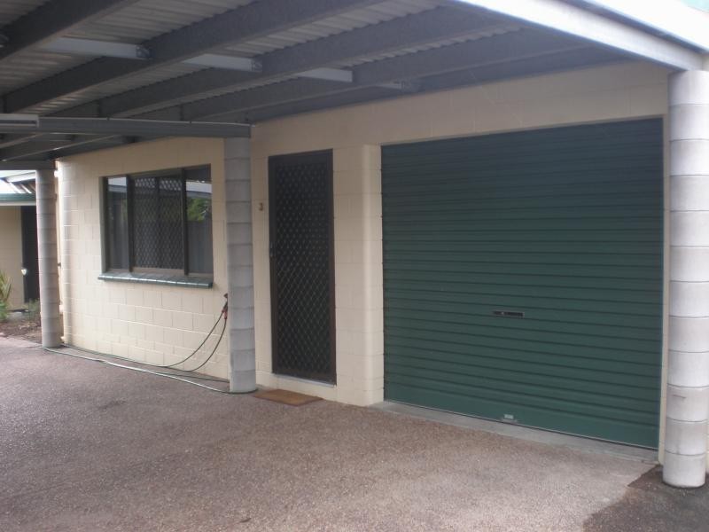 Ayr QLD 4807