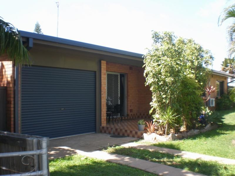 Ayr QLD 4807